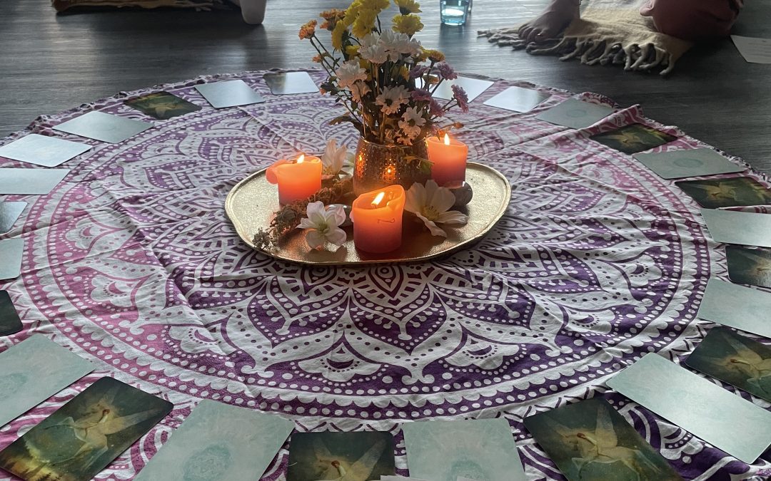 HERZENSGESPRÄCHE – WIEDER REGELMÄSSIG