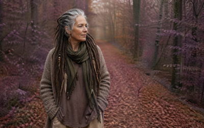 Wechseljahre – Wandlungszeit der Frau (Teil 2)