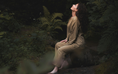 Wechseljahre – Wandlungszeit der Frau (Teil 1)