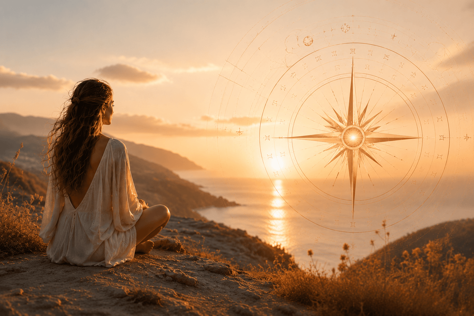 Horoskop Reading & Coaching